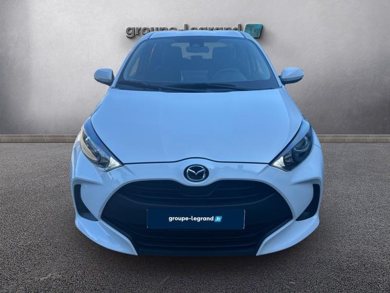 mazda - Visuel 1